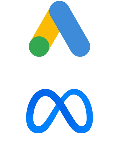 Agence de communication digitale à Mons, campagne Google Ads, Facebook Ads, Meta, SEA et Ads Word